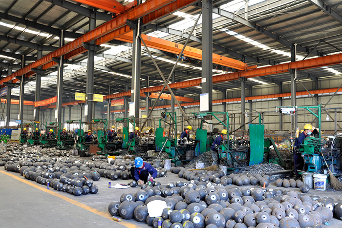 江门螺栓球批量生产